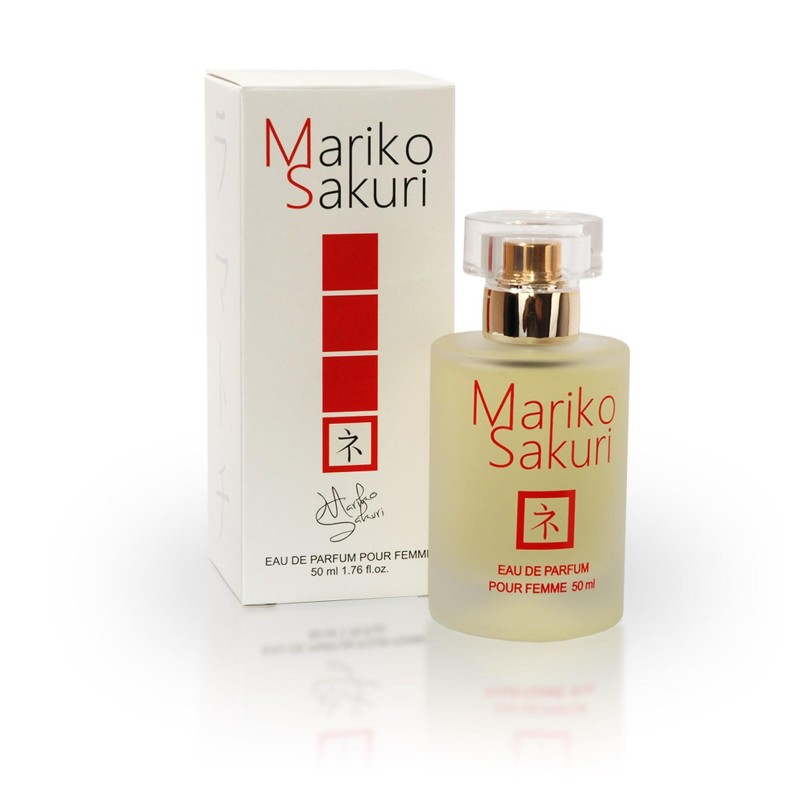 Feromony-Mariko Sakuri 50 ml for women